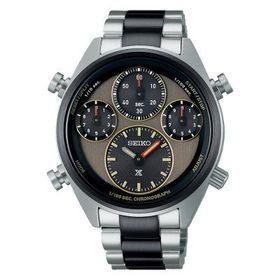 Seiko SFJ005P Erkek Kol Saati