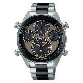 Seiko SFJ005P Erkek Kol Saati
