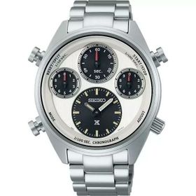 Seiko SFJ009P Erkek Kol Saati