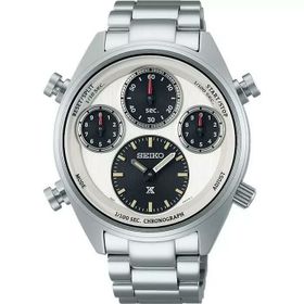 Seiko SFJ009P Erkek Kol Saati