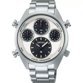Seiko SFJ009P Erkek Kol Saati