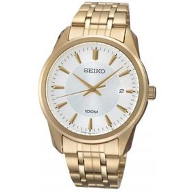 Seiko SGEG12P1 Erkek Kol Saati