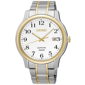 Seiko SGEH68P Erkek Kol Saati
