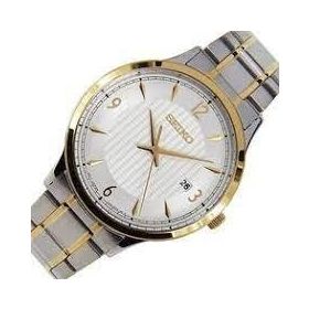 Seiko SGEH82P Erkek Kol Saati