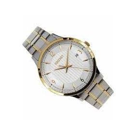 Seiko SGEH82P Erkek Kol Saati