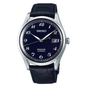 Seiko SJE077J Erkek Kol Saati
