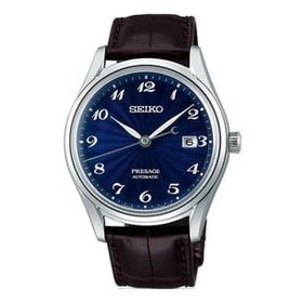 Seiko SJE079J Erkek Kol Saati