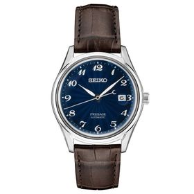 Seiko SJE079J Erkek Kol Saati