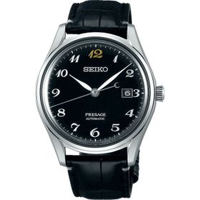 Seiko SJE081J Erkek Kol Saati