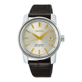 Seiko SJE087J Erkek Kol Saati