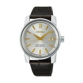 Seiko SJE087J Erkek Kol Saati