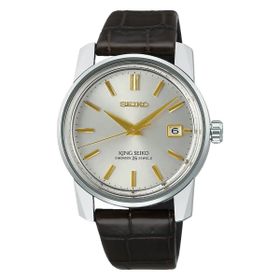 Seiko SJE087J Erkek Kol Saati