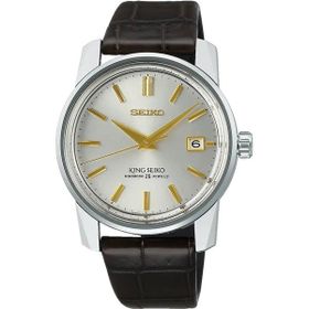 Seiko SJE087J Erkek Kol Saati