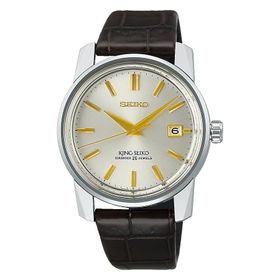 Seiko SJE087J1 Erkek Kol Saati
