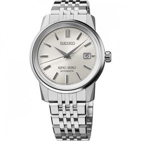 Seiko SJE089J1 Erkek Kol Saati