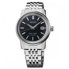 Seiko SJE091J1 Erkek Kol Saati