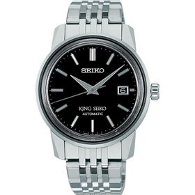 Seiko SJE091J1 Erkek Kol Saati