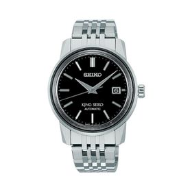 Seiko SJE091J1 Erkek Kol Saati