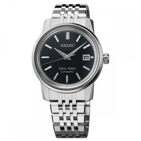 Seiko SJE091J1 Erkek Kol Saati