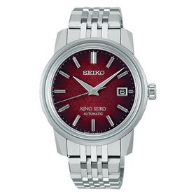 Seiko SJE103J1 Erkek Kol Saati