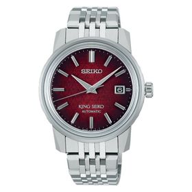 Seiko SJE103J1 Erkek Kol Saati