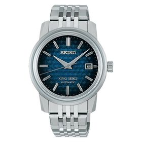 Seiko SJE105J1 Erkek Kol Saati