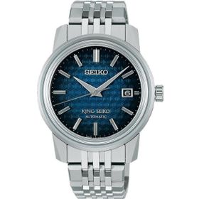 Seiko SJE105J1 Erkek Kol Saati