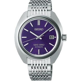Seiko SJE111J1 Erkek Kol Saati