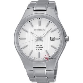 Seiko SKA485P Titanyum Erkek Kol Saati