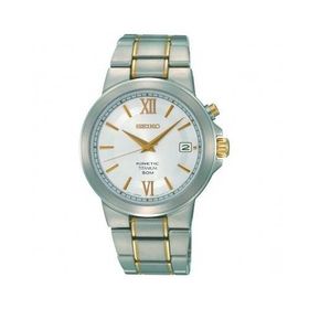 Seiko SKA485P Titanyum Erkek Kol Saati