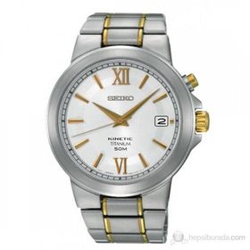 Seiko SKA485P Titanyum Erkek Kol Saati