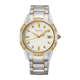 Seiko SKK728P Kadın Kol Saati