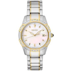 Seiko SKK728P Kadın Kol Saati