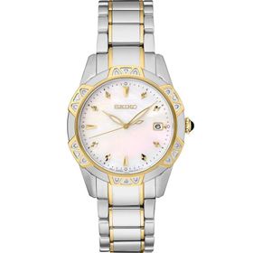 Seiko SKK728P1 Kadın Kol Saati