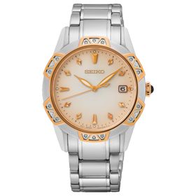 Seiko SKK730P Kadın Kol Saati