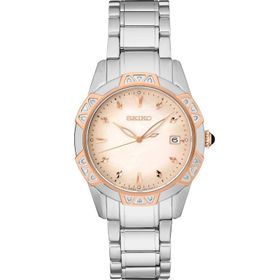 Seiko SKK730P Kadın Kol Saati