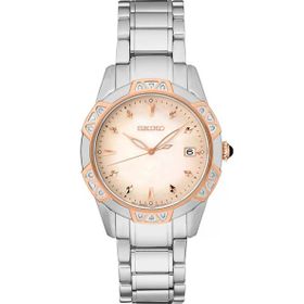 Seiko SKK730P1 Quartz Kadın Kol Saati