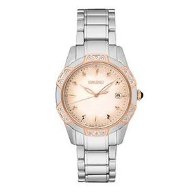 Seiko SKK730P1 Quartz Kadın Kol Saati