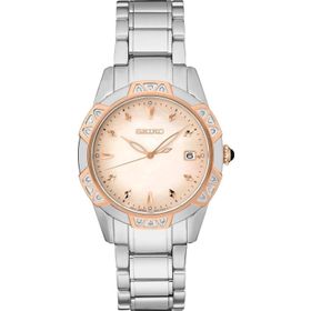 Seiko SKK730P1 Quartz Kadın Kol Saati