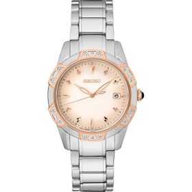 Seiko SKK730P1 Quartz Kadın Kol Saati