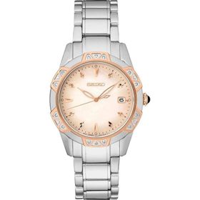Seiko SKK730P1 Quartz Kadın Kol Saati