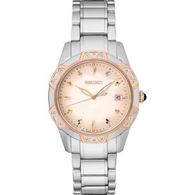 Seiko SKK730P1 Quartz Kadın Kol Saati