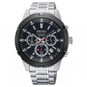 Seiko SKS611P Erkek Kol Saati