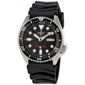 Seiko SKX009K Erkek Kol Saati