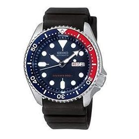 Seiko SKX009K Erkek Kol Saati