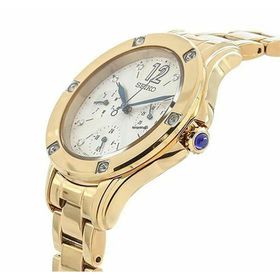 Seiko SKY668P1 Kadın Kol Saati