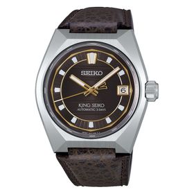 Seiko SLA093J King Vanac Erkek Kol Saati