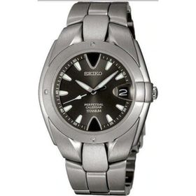 Seiko SLL015P1 Perpetual Calendar Erkek Kol Saati