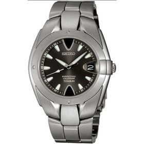 Seiko SLL015P1 Perpetual Calendar Erkek Kol Saati