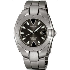 Seiko SLL015P1 Perpetual Calendar Erkek Kol Saati